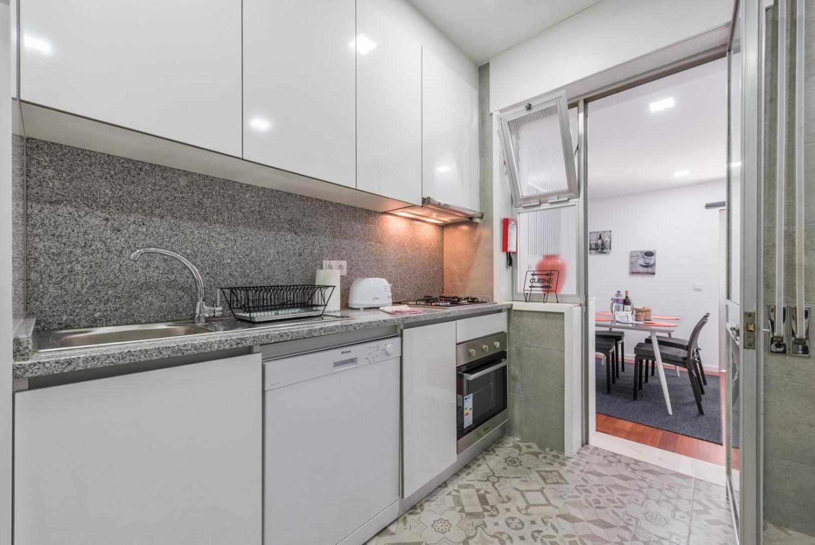 Apartamento Guestready - Beautiful Plateau OOporto Exterior foto